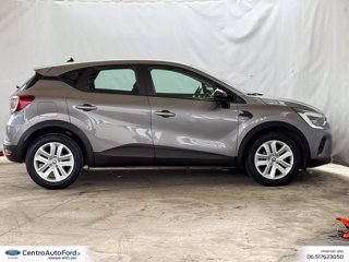 RENAULT Captur 1.0 tce zen gpl 100cv my21 GPL 4