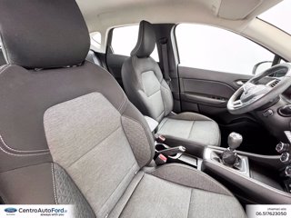 RENAULT Captur 1.0 tce zen gpl 100cv my21 GPL 6