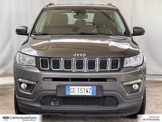 JEEP Compass 1.3 turbo t4 limited 2wd 150cv ddct 1