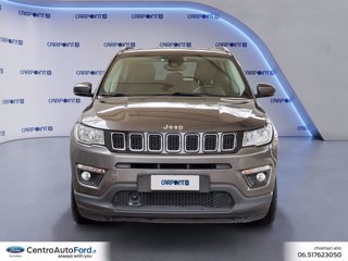 JEEP Compass 1.3 turbo t4 limited 2wd 150cv ddct 1