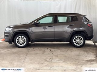 JEEP Compass 1.3 turbo t4 limited 2wd 150cv ddct 2