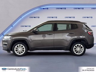 JEEP Compass 1.3 turbo t4 limited 2wd 150cv ddct 2