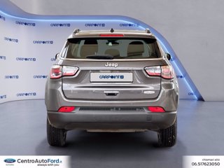 JEEP Compass 1.3 turbo t4 limited 2wd 150cv ddct 3