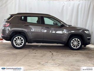 JEEP Compass 1.3 turbo t4 limited 2wd 150cv ddct 4