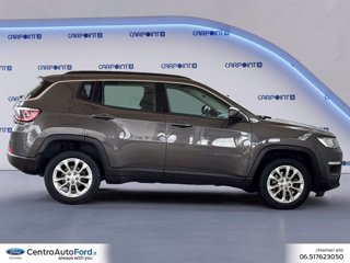 JEEP Compass 1.3 turbo t4 limited 2wd 150cv ddct 4
