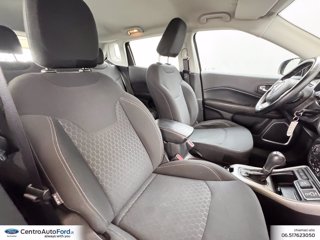 JEEP Compass 1.3 turbo t4 limited 2wd 150cv ddct 6