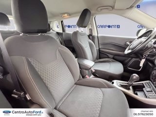 JEEP Compass 1.3 turbo t4 limited 2wd 150cv ddct 6