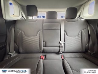 JEEP Compass 1.3 turbo t4 limited 2wd 150cv ddct 8