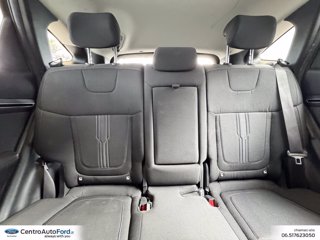 HYUNDAI Tucson 1.6 hev xline 2wd auto 8