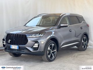 DR Dr 6.0 1.5 turbo bi-fuel gpl GPL