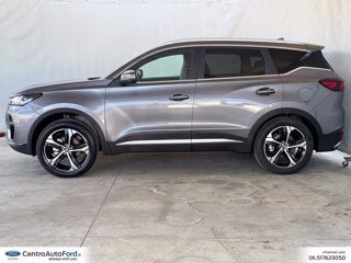 DR Dr 6.0 1.5 turbo bi-fuel gpl GPL 2