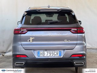 DR Dr 6.0 1.5 turbo bi-fuel gpl GPL 3