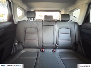 DR Dr 6.0 1.5 turbo bi-fuel gpl GPL 8