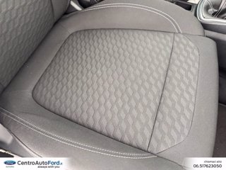 FORD Fiesta 5p 1.1 titanium gpl 75cv GPL 6