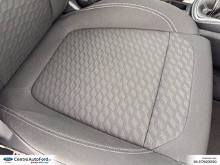 FORD Fiesta 5p 1.1 titanium gpl 75cv GPL 7