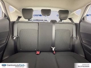 FORD Fiesta 5p 1.1 titanium gpl 75cv GPL 7
