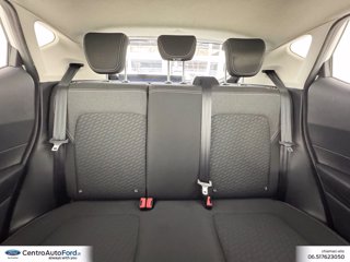 FORD Fiesta 5p 1.1 titanium gpl 75cv GPL 8