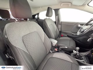 FORD Puma 1.0 ecoboost h titanium design s&s 125cv 6