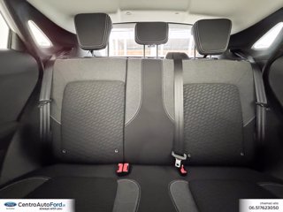 FORD Puma 1.0 ecoboost h titanium design s&s 125cv 8