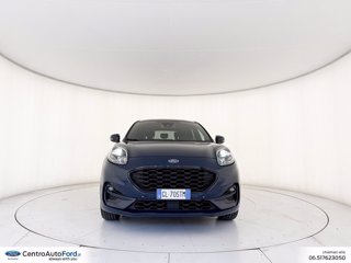 FORD Puma 1.0 ecoboost h st-line s&s 125cv 1