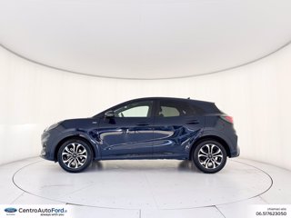FORD Puma 1.0 ecoboost h st-line s&s 125cv 2