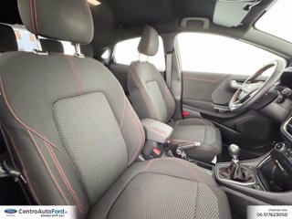 FORD Puma 1.0 ecoboost h st-line s&s 125cv 6