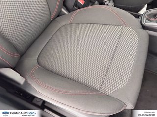 FORD Puma 1.0 ecoboost h st-line s&s 125cv 7