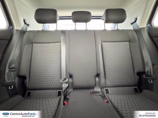 VOLKSWAGEN T-cross 1.0 tsi style 95cv 8