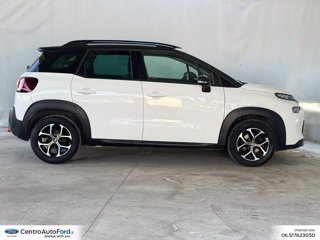 CITROEN C3 aircross 1.2 puretech shine s&s 110cv 4