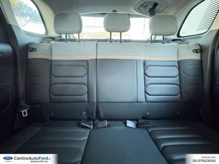 CITROEN C3 aircross 1.2 puretech shine s&s 110cv 8