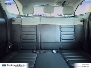 CITROEN C3 aircross 1.2 puretech shine s&s 110cv 8