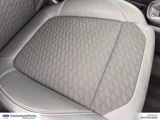 FORD Puma 1.0 ecoboost h titanium x s&s 125cv 7