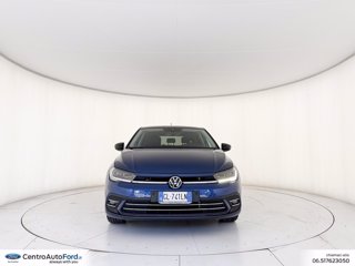 VOLKSWAGEN Polo 1.0 tsi style 95cv 1
