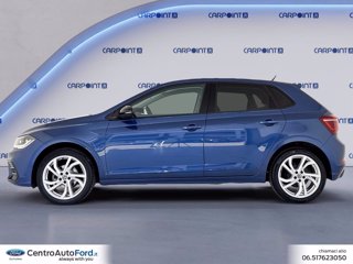 VOLKSWAGEN Polo 1.0 tsi style 95cv 2