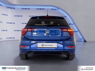 VOLKSWAGEN Polo 1.0 tsi style 95cv 3