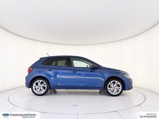 VOLKSWAGEN Polo 1.0 tsi style 95cv 4