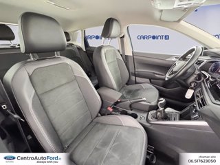 VOLKSWAGEN Polo 1.0 tsi style 95cv 6