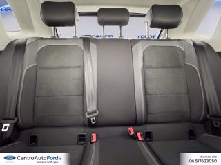 VOLKSWAGEN Polo 1.0 tsi style 95cv 8