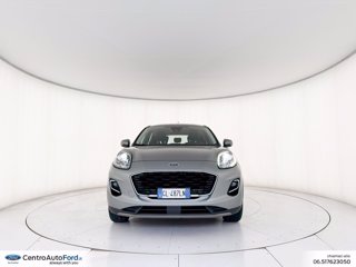 FORD Puma 1.0 ecoboost h titanium s&s 125cv auto 1