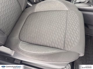 FORD Puma 1.0 ecoboost h titanium s&s 125cv auto 7