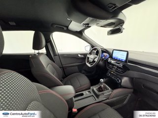 FORD Kuga 1.5 ecoboost st-line 2wd 150cv 5