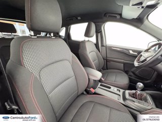 FORD Kuga 1.5 ecoboost st-line 2wd 150cv 6