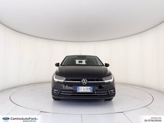 VOLKSWAGEN Polo 1.0 tsi style 95cv 1