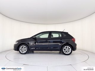 VOLKSWAGEN Polo 1.0 tsi style 95cv 2