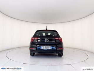 VOLKSWAGEN Polo 1.0 tsi style 95cv 3