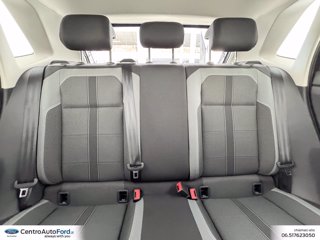 VOLKSWAGEN Polo 1.0 tsi style 95cv 8