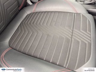 FORD Puma 1.0 ecoboost h st-line x s&s 125cv auto 7