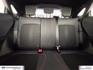 FORD Puma 1.0 ecoboost h st-line x s&s 125cv auto 8