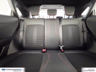 FORD Puma 1.0 ecoboost h st-line x s&s 125cv 8