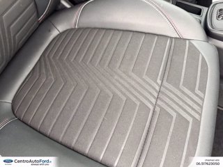 FORD Puma 1.0 ecoboost h st-line x s&s 125cv auto 7